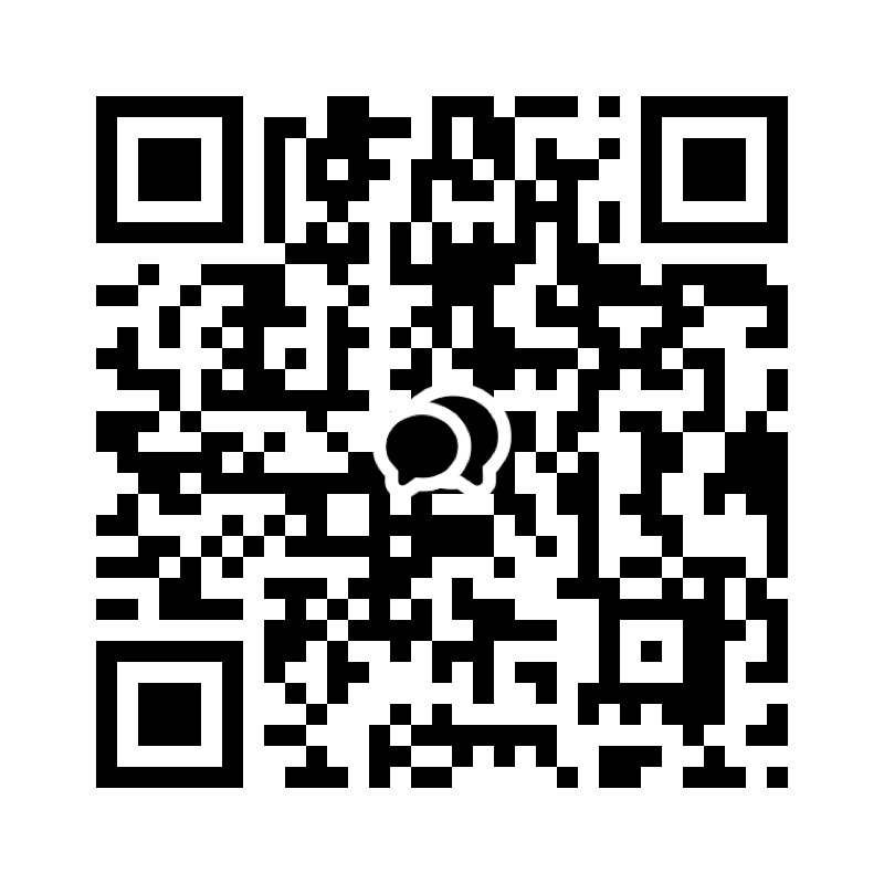 카카오톡 참여 QR 코드